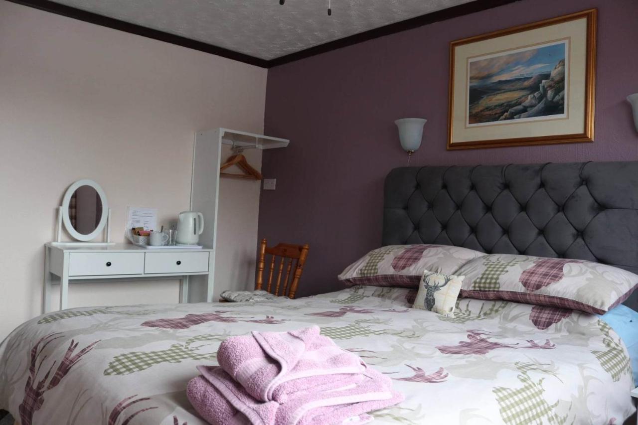 Celicall Ballater Extérieur photo