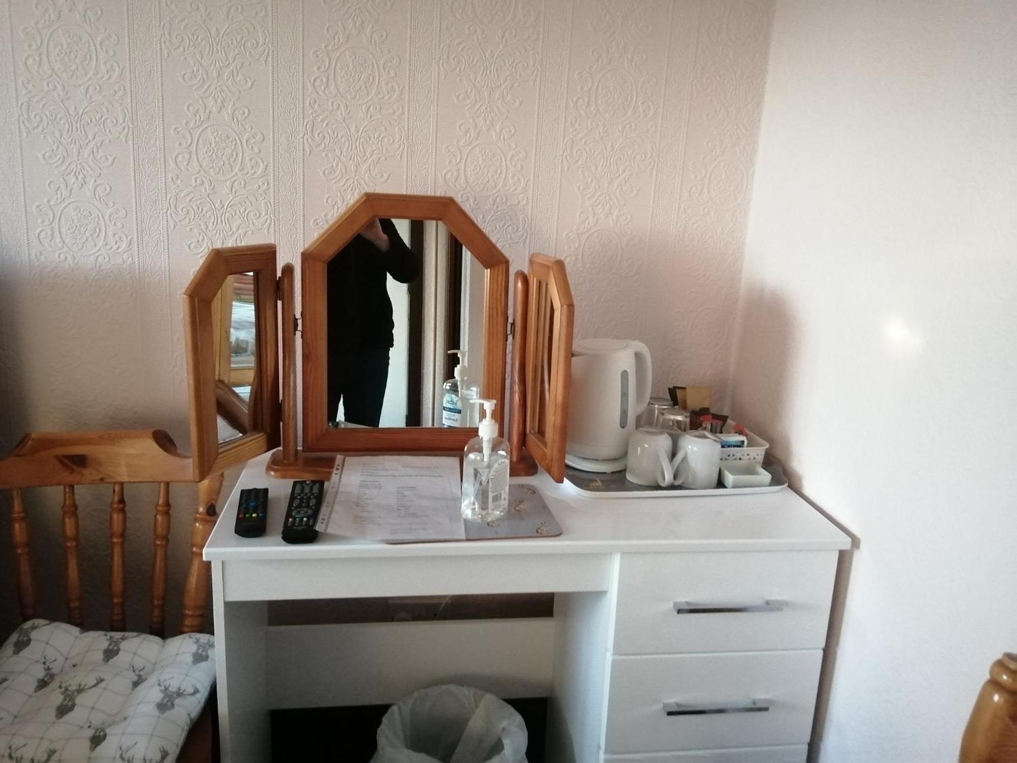 Celicall Ballater Chambre photo