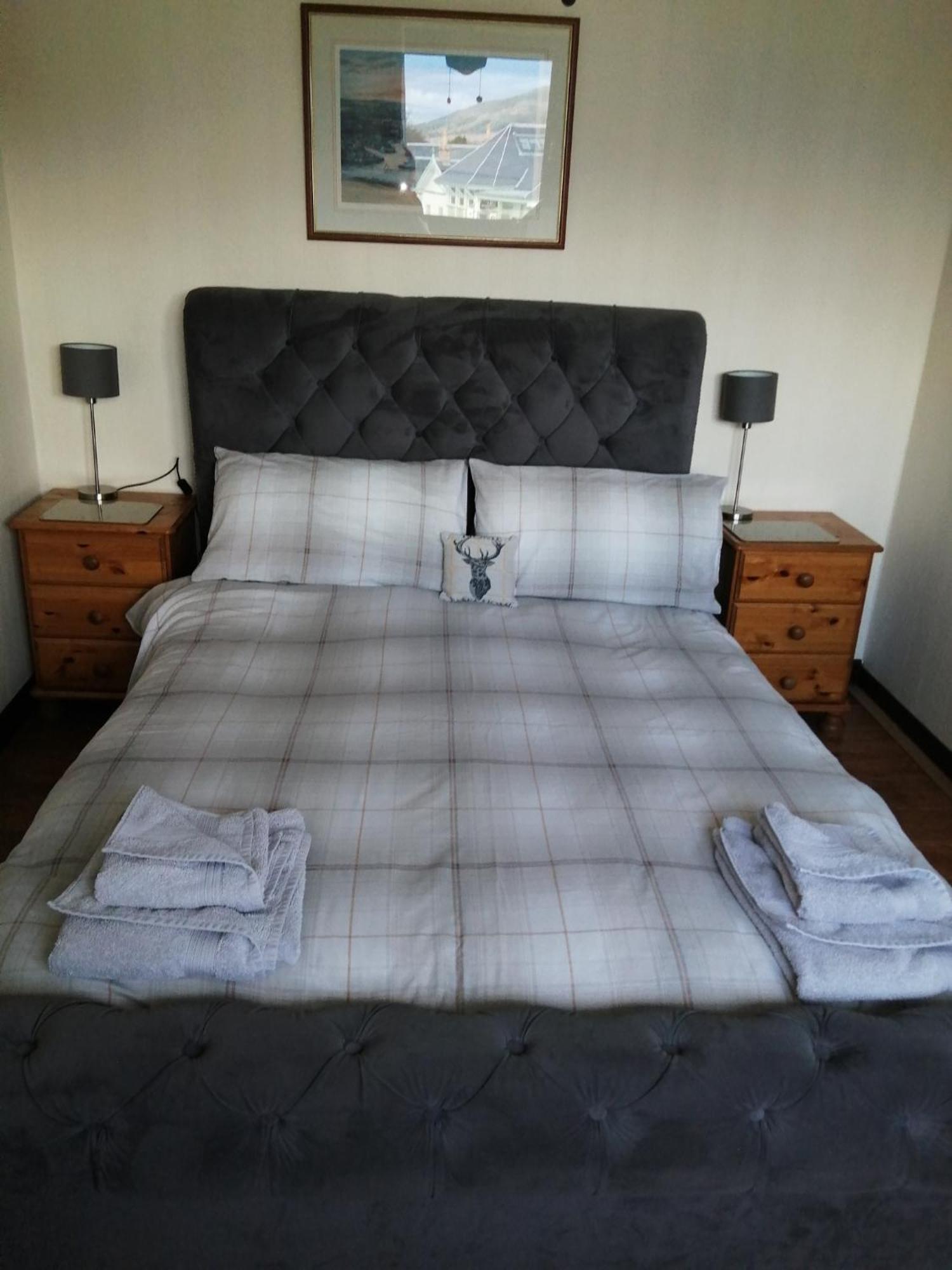 Celicall Ballater Extérieur photo